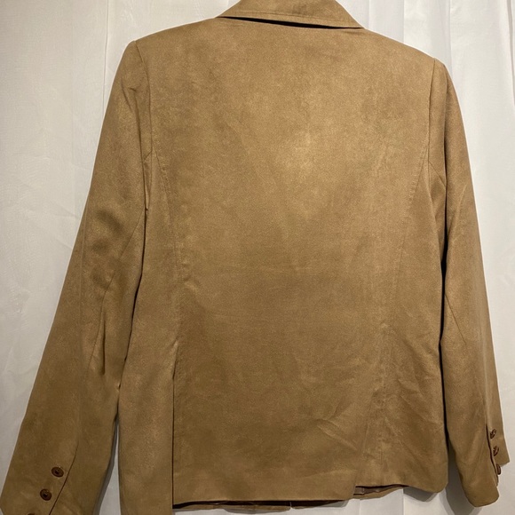 TanJay ladies Jacket - Picture 2 of 3